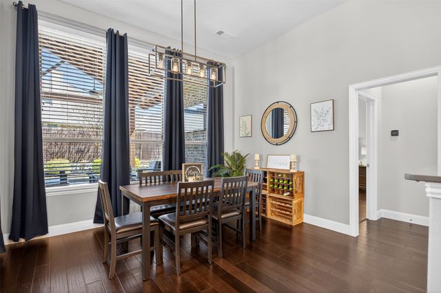 1010 Longhill Way, Forney, TX 75126