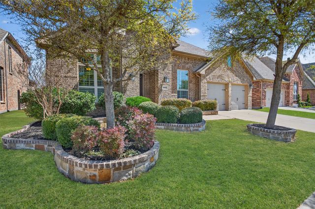 1010 Longhill Way, Forney, TX 75126