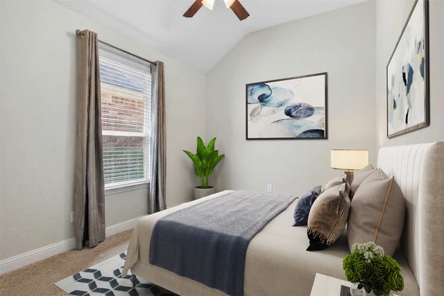 1010 Longhill Way, Forney, TX 75126