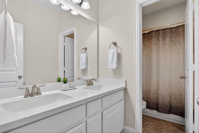 1010 Longhill Way, Forney, TX 75126