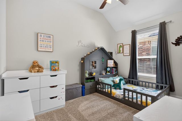 1010 Longhill Way, Forney, TX 75126