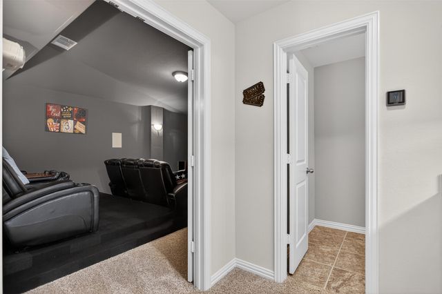 1010 Longhill Way, Forney, TX 75126