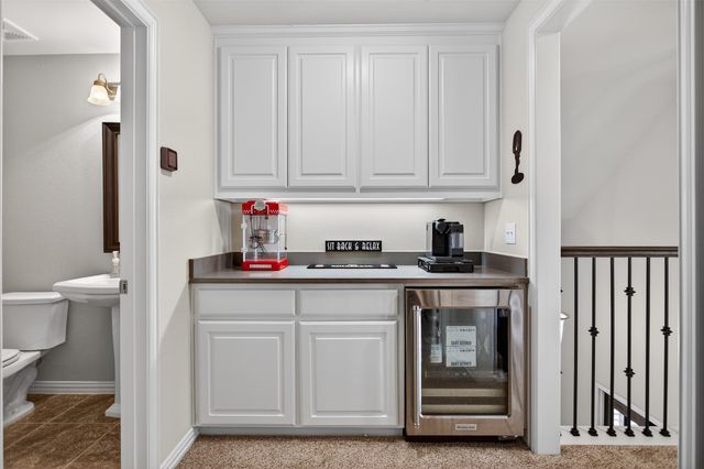 1010 Longhill Way, Forney, TX 75126