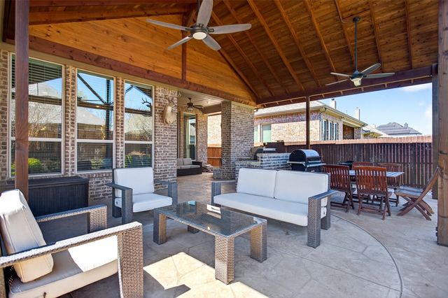 1010 Longhill Way, Forney, TX 75126