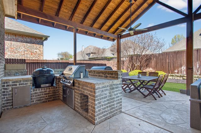 1010 Longhill Way, Forney, TX 75126