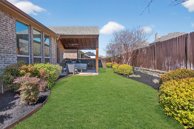 1010 Longhill Way, Forney, TX 75126