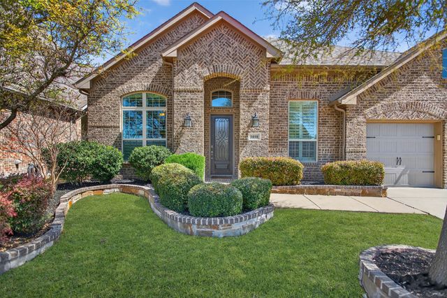 1010 Longhill Way, Forney, TX 75126