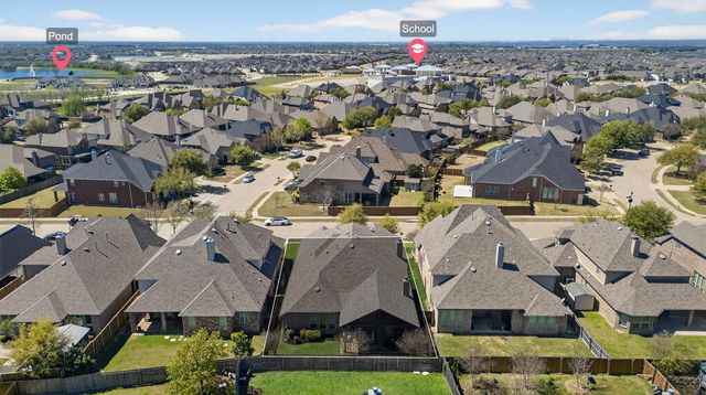 1010 Longhill Way, Forney, TX 75126