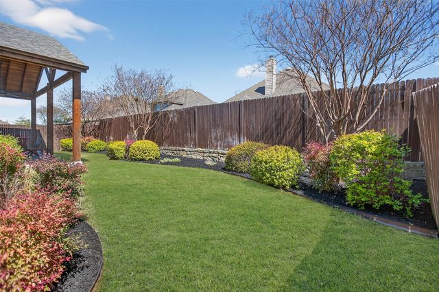 1010 Longhill Way, Forney, TX 75126