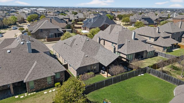 1010 Longhill Way, Forney, TX 75126