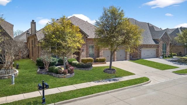 1010 Longhill Way, Forney, TX 75126