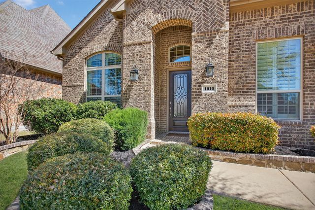 1010 Longhill Way, Forney, TX 75126