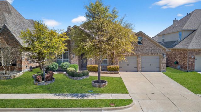 1010 Longhill Way, Forney, TX 75126
