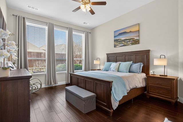 1010 Longhill Way, Forney, TX 75126