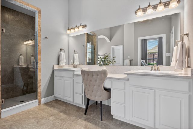 1010 Longhill Way, Forney, TX 75126