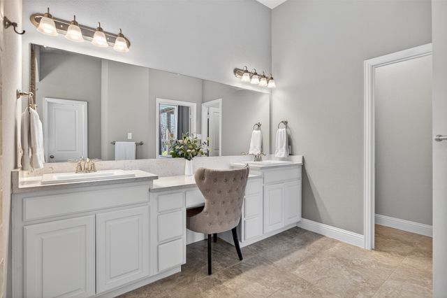 1010 Longhill Way, Forney, TX 75126