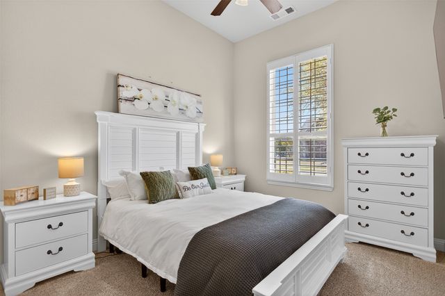 1010 Longhill Way, Forney, TX 75126