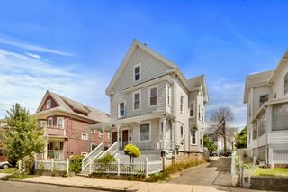 48 Ashland St 2, Malden, MA 02148
