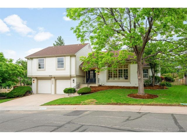 8024 S Oneida Ct, Centennial, CO 80112