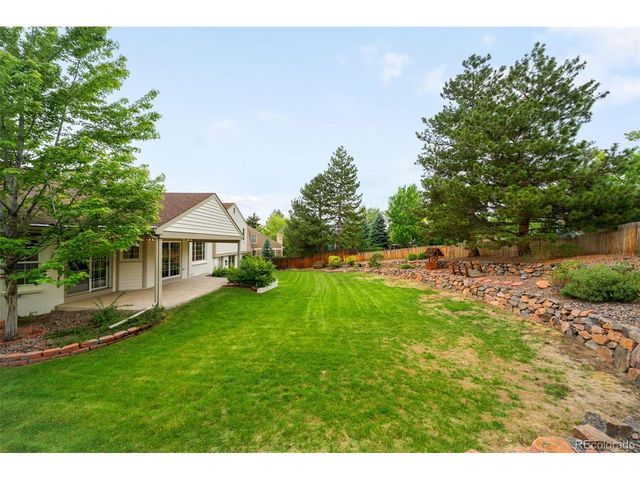 8024 S Oneida Ct, Centennial, CO 80112