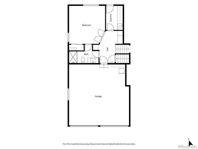 8024 S Oneida Ct, Centennial, CO 80112
