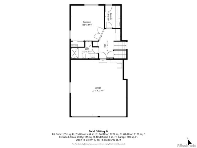 8024 S Oneida Ct, Centennial, CO 80112