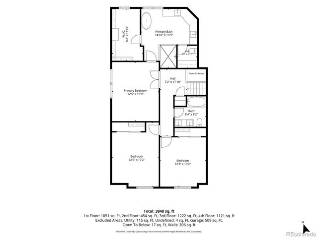 8024 S Oneida Ct, Centennial, CO 80112