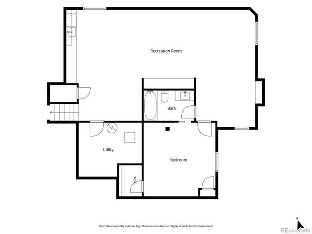 8024 S Oneida Ct, Centennial, CO 80112