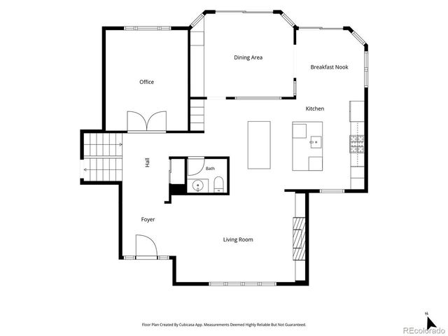 8024 S Oneida Ct, Centennial, CO 80112