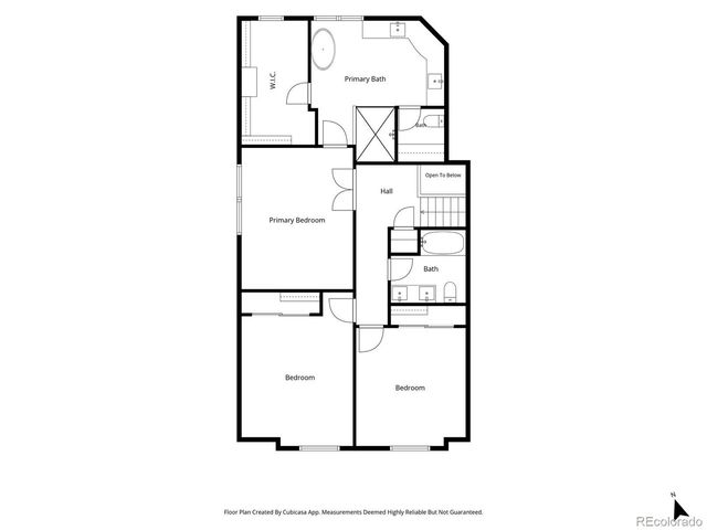 8024 S Oneida Ct, Centennial, CO 80112