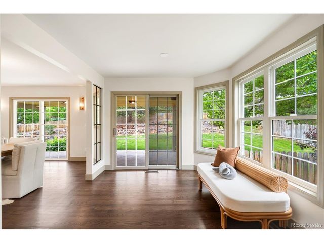 8024 S Oneida Ct, Centennial, CO 80112