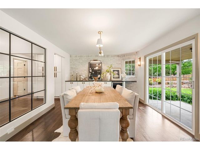 8024 S Oneida Ct, Centennial, CO 80112
