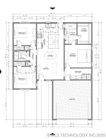 718 N 12th Street, Sapulpa, OK 74066