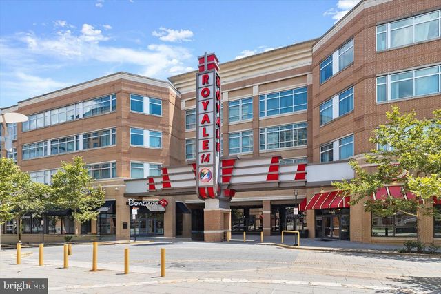 6506 AMERICA BLVD #211, Hyattsville, MD 20782