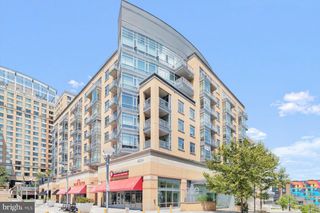 6506 AMERICA BLVD #211, Hyattsville, MD 20782