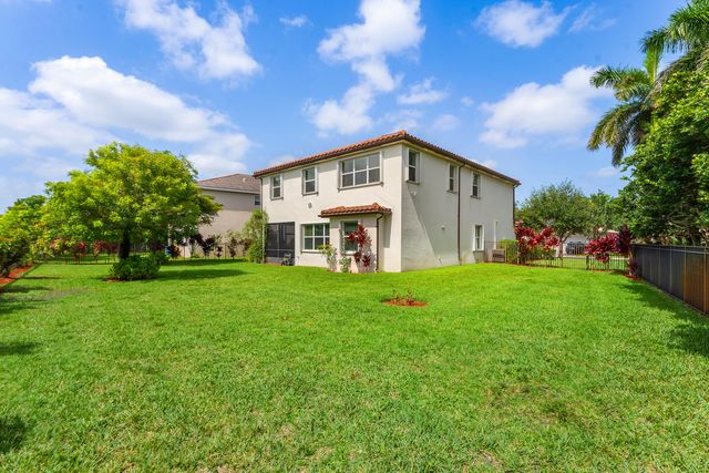 2417 Bellarosa Circle, Royal Palm Beach, FL 33411