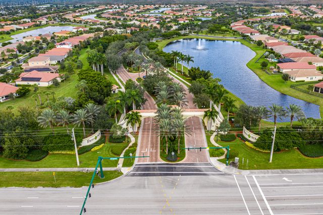 2417 Bellarosa Circle, Royal Palm Beach, FL 33411