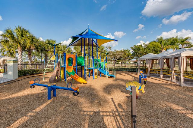 2417 Bellarosa Circle, Royal Palm Beach, FL 33411