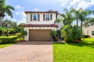 2417 Bellarosa Circle, Royal Palm Beach, FL 33411