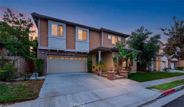 523 S Primrose, La Habra, CA 90631