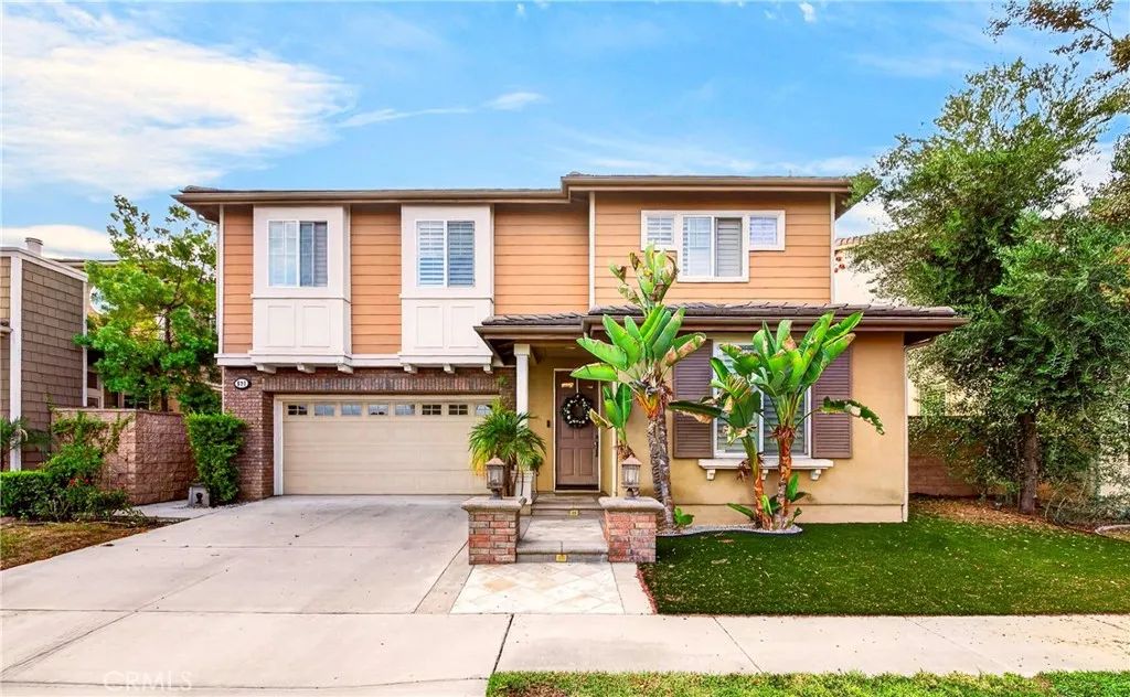523 S Primrose, La Habra, CA 90631