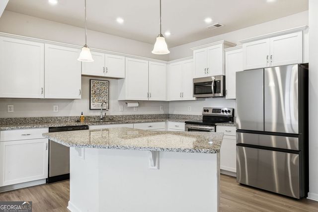 144 Sawgrass Drive, Ball Ground, GA 30107