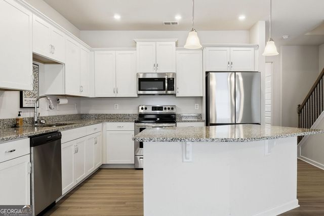 144 Sawgrass Drive, Ball Ground, GA 30107