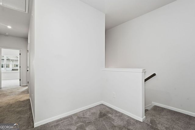 144 Sawgrass Drive, Ball Ground, GA 30107