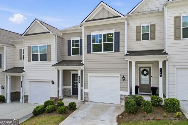144 Sawgrass Drive, Ball Ground, GA 30107