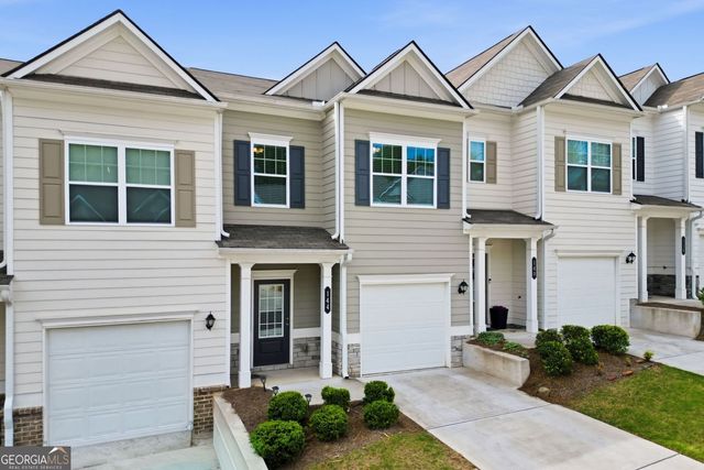 144 Sawgrass Drive, Ball Ground, GA 30107