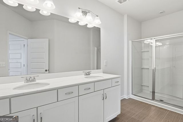 144 Sawgrass Drive, Ball Ground, GA 30107