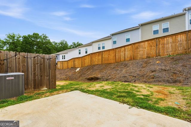 144 Sawgrass Drive, Ball Ground, GA 30107
