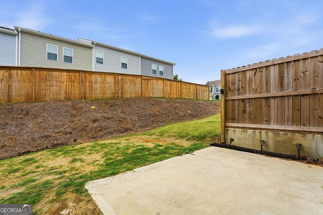 144 Sawgrass Drive, Ball Ground, GA 30107