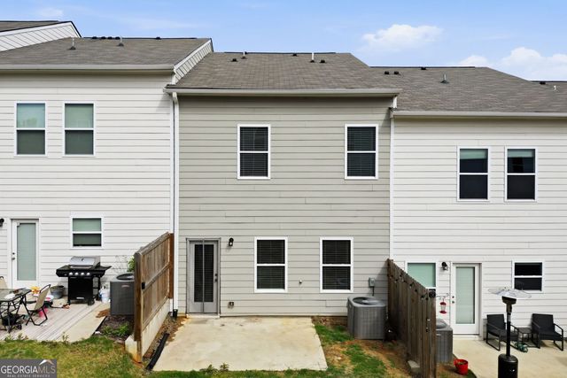 144 Sawgrass Drive, Ball Ground, GA 30107